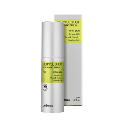 Retinol Shot Tightening Serum